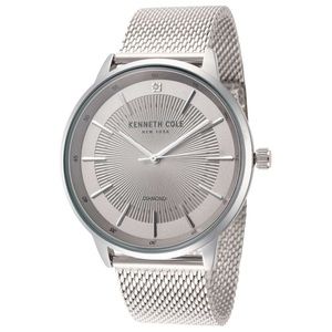 KENNETH COLE
New York Men's Watch
